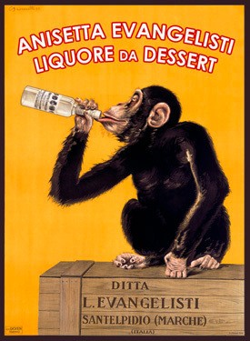 Anisetta Evangelisti