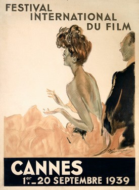 1939 Cannes Film Festival