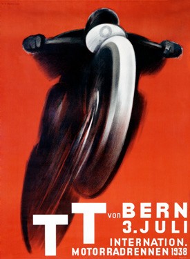 T. T. von Bern