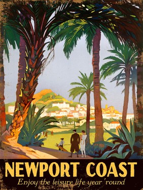 Newport Coast