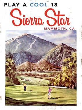Sierra Star