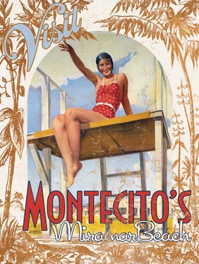 Montecito's