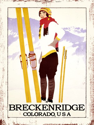 Breckenridge Colorado