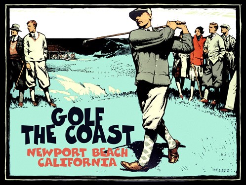 Golf the Coast