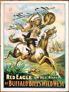 Red Eagle 
