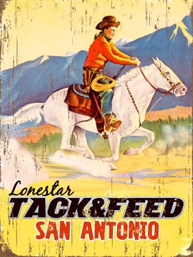 Lonestar Tack & Feed