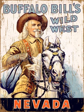 Buffalo Bill's Wild West Nevada