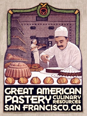 Great American Pastery