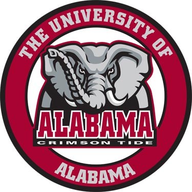 University of Alabama Seal