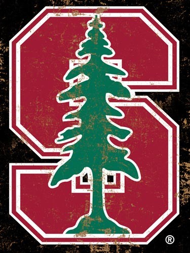 Stanford Tree logo