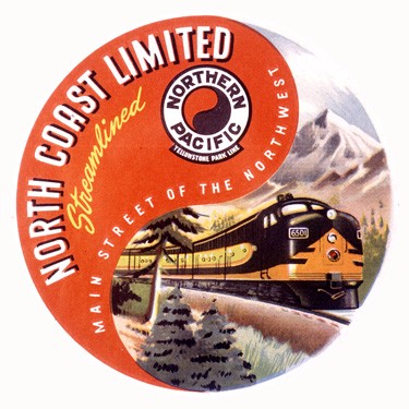 North Coast Limited