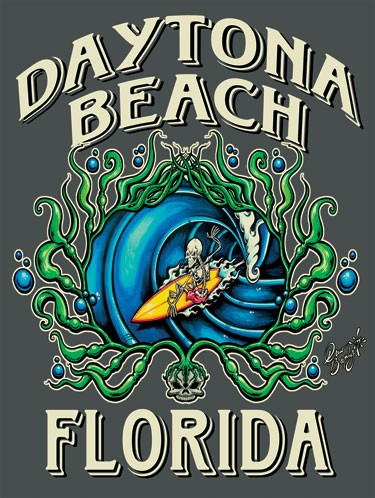 Daytona Beach Florida