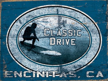 Classic Drive, Encintas, CA