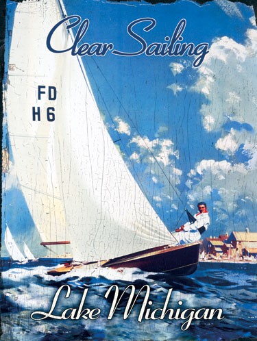 Clear Sailing