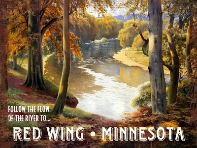 Red Wing Minnesota