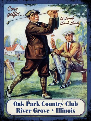 Oak Park Country Club