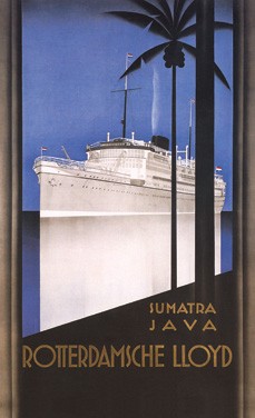 Sumatra Java