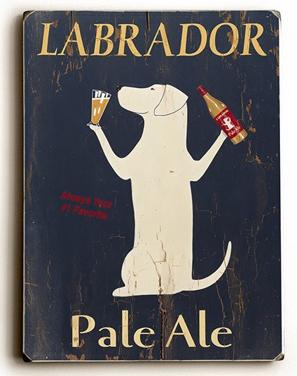 Labrador Pale Ale