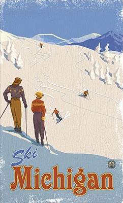 Ski Michigan