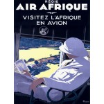 Air Afrique Airlines