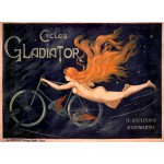 French Gladiator Bicycles