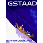 Gstaad/Berner Oberland