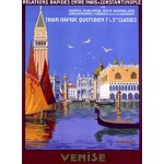 Venice Italian Gondola Travel