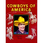 Cowboys of America