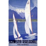 Swiss Segelschule Sailing Academy