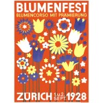 Swiss Bloomfest Zurich