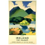 Ireland for Holidays