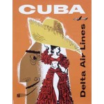 Cuba Delta Air Lines Travel