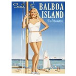 Sail to Balboa