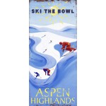 Ski the Bowl