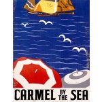 Carmel by the Sea