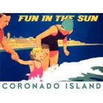 Coronado Island
