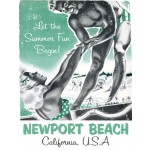 Let the Summer Fun Begin Newport Beach