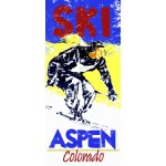 Ski Aspen