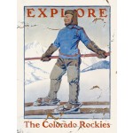 Explore Colorado Rockies