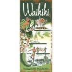 Waikiki Hawaiian Paradise
