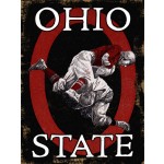 Ohio State "O"