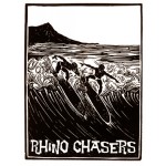Rhino Chasers