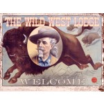 The Wild West Lodge