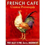 French Cafe