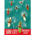 Surf City Huntington Beach