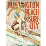 Hunting Beach Surf City