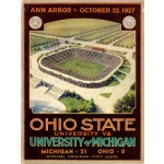 University of Michigan VS Ohio State