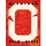 Ohio State VS Michigan