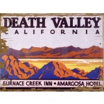 Death Valley California Furnace Creek Inn Amargosa