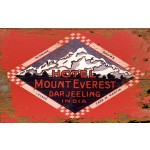 Mt Everest Darjeeling India